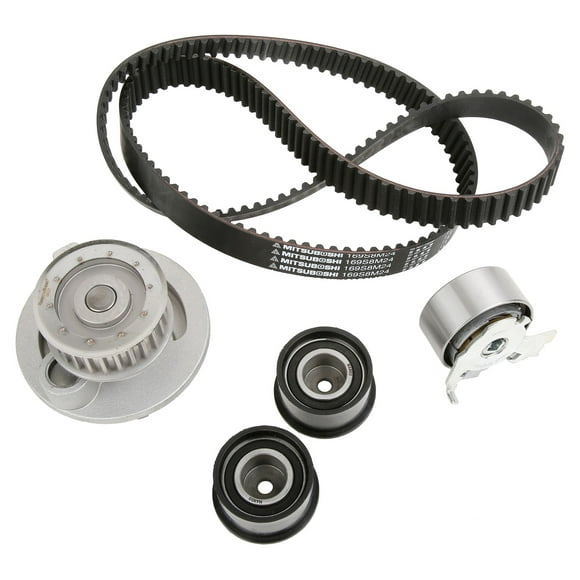 KIT de DISTRIBUCIÓN con bomba de AGUA KEEP ON GREEN 2006 al 2010 CHEVROLET L4 2.0L