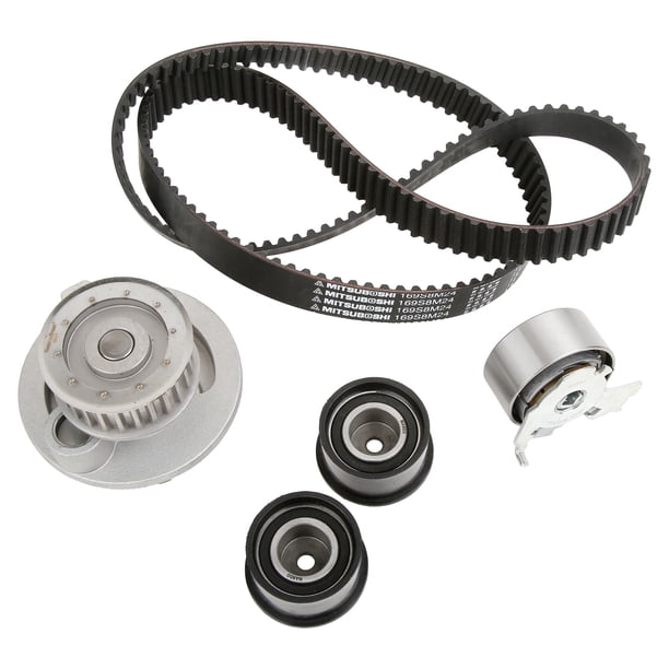 KIT de DISTRIBUCIÓN con bomba de AGUA KEEP ON GREEN 2006 al 2010 CHEVROLET L4 2.0L