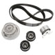 thumbnail image 1 of KIT de DISTRIBUCIÓN con bomba de AGUA KEEP ON GREEN 2006 al 2010 CHEVROLET L4 2.0L, 1 of 3