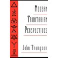 thumbnail image 1 of Pre-Owned Modern Trinitarian Perspectives (Paperback) 0195088999 9780195088991, 1 of 1