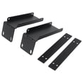thumbnail image 4 of Audio Equipment Audio Equipment Installation Metal Frame Bracket Cabinet Rack Bracket High-quality Metal Stylish Design, 4 of 10