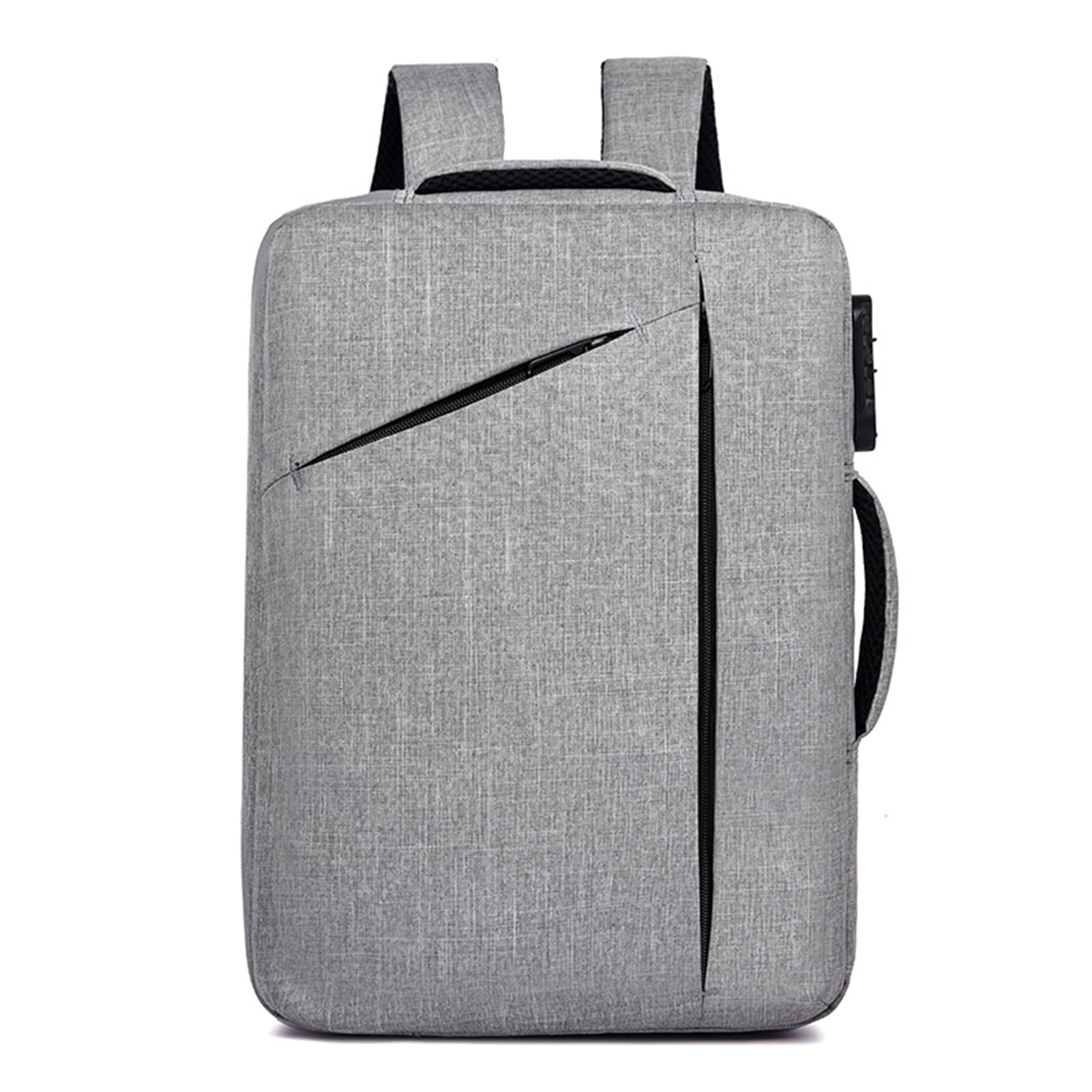 Carton Hedgehog Waterproof Laptop Backpack for 13in Laptop Men Women Student Travel Outdoor Backpack