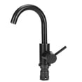 thumbnail image 2 of ANGGREK Sink Faucet,Rotation Faucet,G1/2 Sink Water Faucet Single-Handle 360 Degrees Rotate Mixer Tap For Bathroom Kitchen, 2 of 8