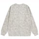 thumbnail image 3 of Seeotter Sweatshirt for Men Crewneck Long Sleeve Lightweight Transition Season Plus Size Pullover Y2K Fall Fashion Clothing, 3 of 3