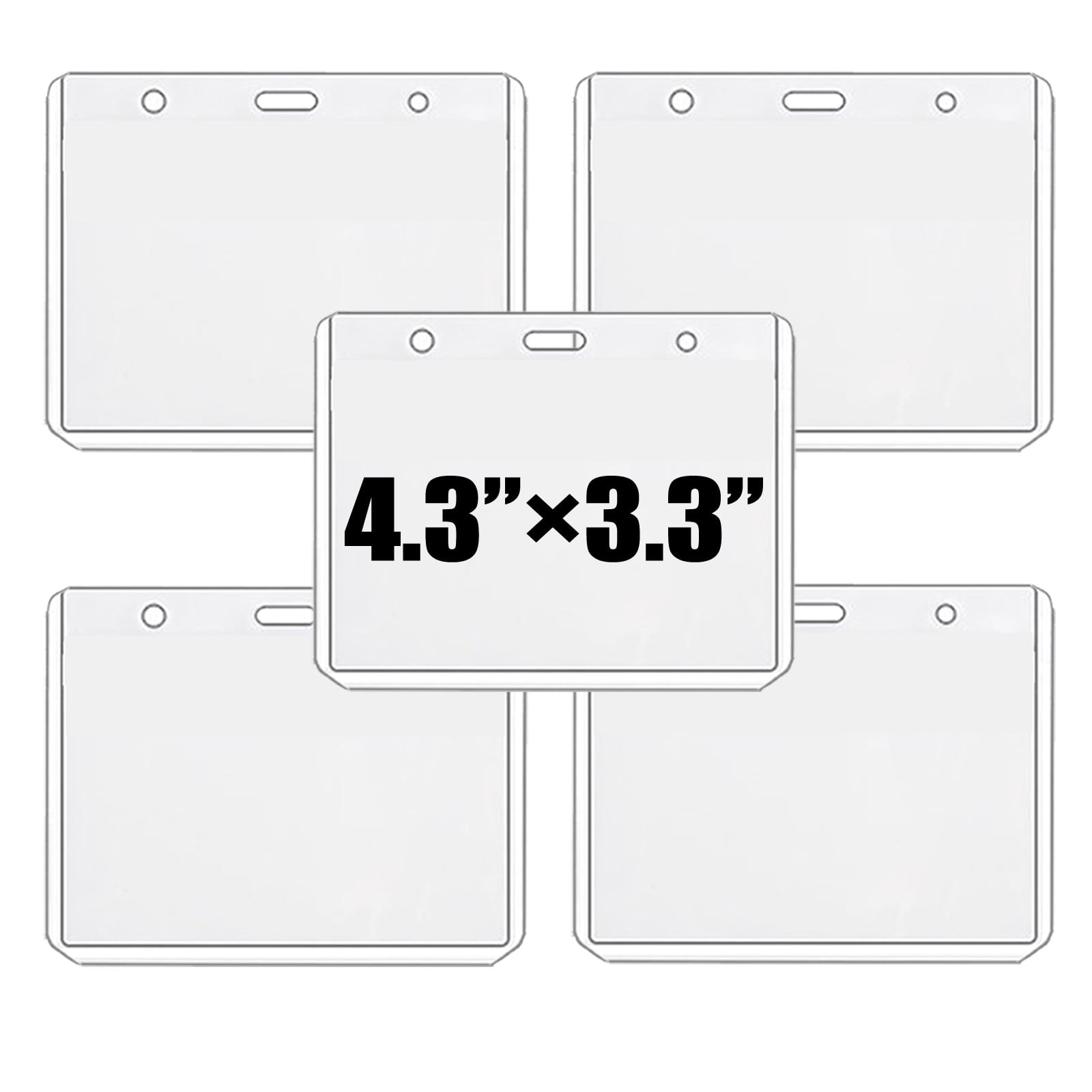 Health Card Vaccines Card Protective Case Waterproof Soft Card Case health-card-vaccines-card-protective-case-waterproof-soft-card-case