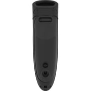 Socket Mobile D720 Barcode Scanner with rechargeable battery pre-installed