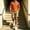Orange, variant on Sentmoon Men Short Sets Outfits Men T Shirts and Pants for Men Solid Color Short Sleeve Lapel Button Down Elastic Waist Summer Regular Fit Oversized Jogging Track Suits Mens with Pockets S-XXXL