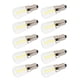 thumbnail image 5 of Bombilla LED BuyWeek E14 10 piezas alto brillo funcionalidad inteligente, 5 of 12