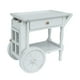 thumbnail image 1 of Carrito de cocina para casa de muñecas a escala 1:12, minibar, buffet, dioramas, accesorios para fotos, decoración de casas de muñecas, escenografía, 1 of 9
