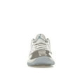 thumbnail image 3 of Jordan Kid's 11 Retro Low Cement Grey Shoes, from StockX, 3 of 5