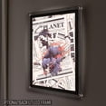 thumbnail image 2 of DC Comics (Superman - EXTRA! EXTRA!) MightyPrint™ Wall Art MP17240498, 2 of 4