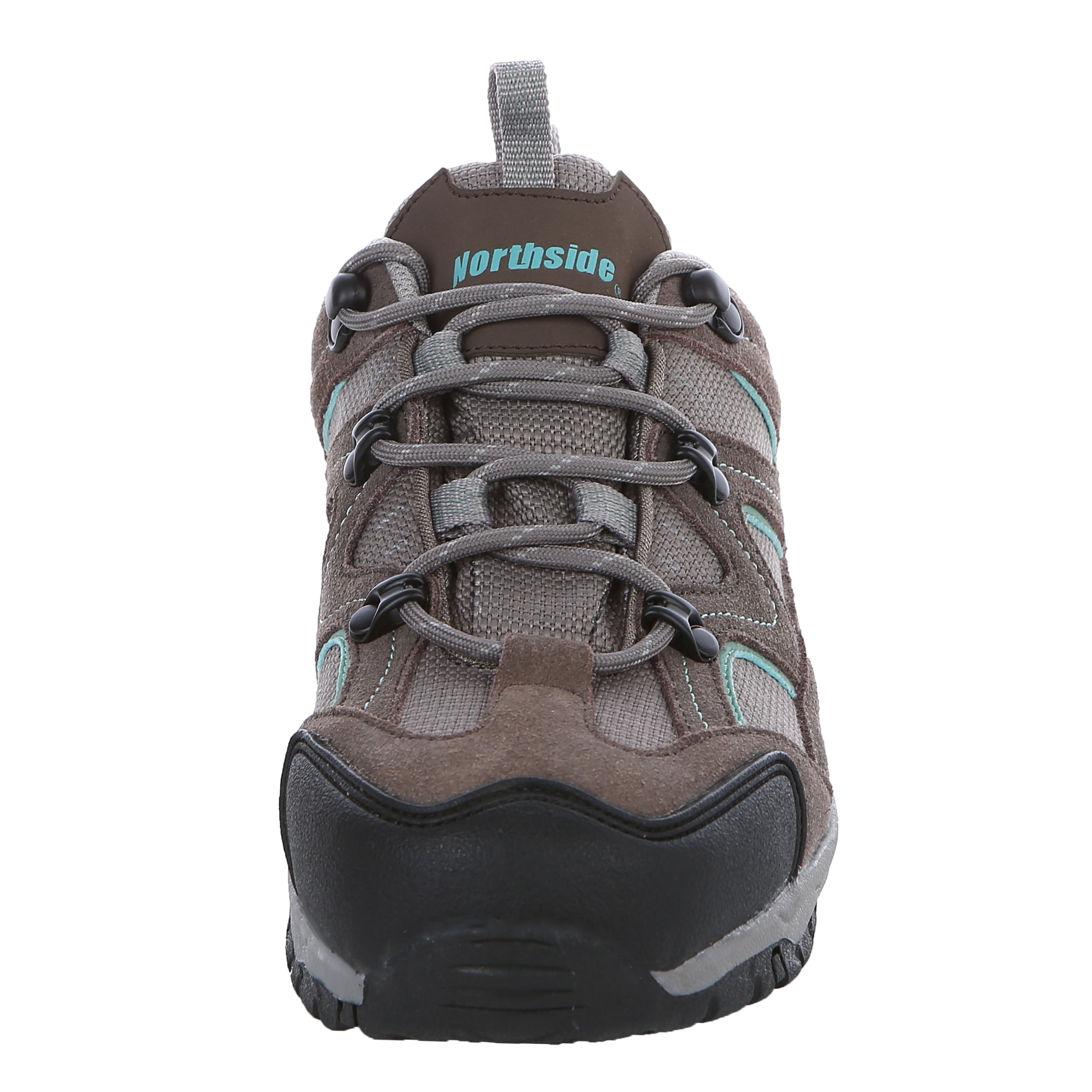 Northside Women's Snohomish Leather Waterproof Hiking Shoe