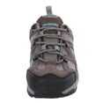 thumbnail image 3 of Northside Women's Snohomish Leather Waterproof Hiking Shoe, 3 of 6