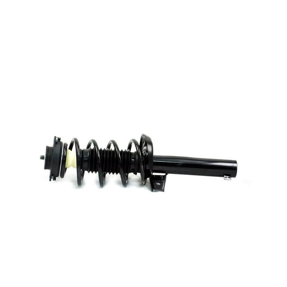 Gabriel G57277 Ultra ReadyMount Front Complete Strut Assembly Fits 06-13 Audi A3, 04-13 Audi A3 Quattro; 12-13 Volkswagen Beetle, 07-11 Volkswagen Eos, 10-12 Golf, 06-10 Jetta GLI (1 pack)