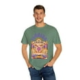 thumbnail image 4 of Florida Psychedelic 90s Y2K Style Comfort Colors Unisex Shirt, 4 of 7