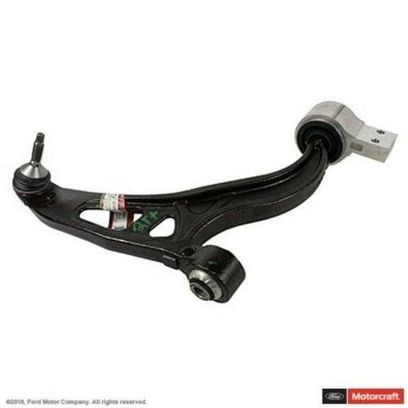 Motorcraft Suspension Control Arm and Ball Joint Assembly MCF-2389 Fits select: 2011-2019 FORD EXPLORER