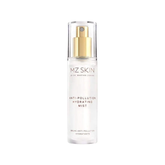 Bruma Hidratante MZ SKIN Antipolución