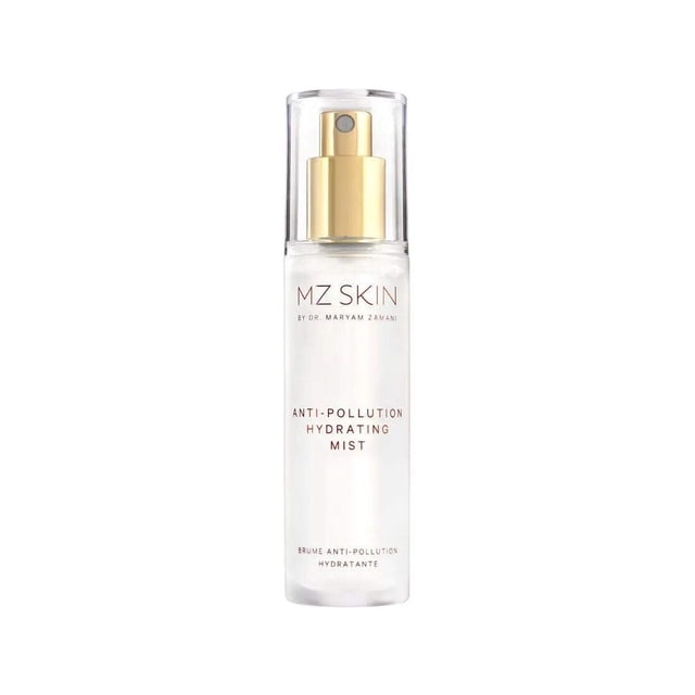 Bruma Hidratante MZ SKIN Antipolución