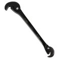 thumbnail image 4 of HONMEET Adjustable Basin Wrench Steel Tool for Home Use and Repair 1Pcs, 4 of 8