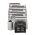 thumbnail image 1 of Voltage Regulator, Rectifier Long Durability  Heat Dissipation 3TJ-81960-02-00  For Auto, 1 of 8