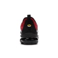 thumbnail image 4 of Nike Men's Air VaporMax Plus University Red Black Running Shoes, from StockX, 4 of 5