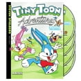thumbnail image 4 of Tiny Toon Adventures: Season 1 Volume 2, 4 of 5