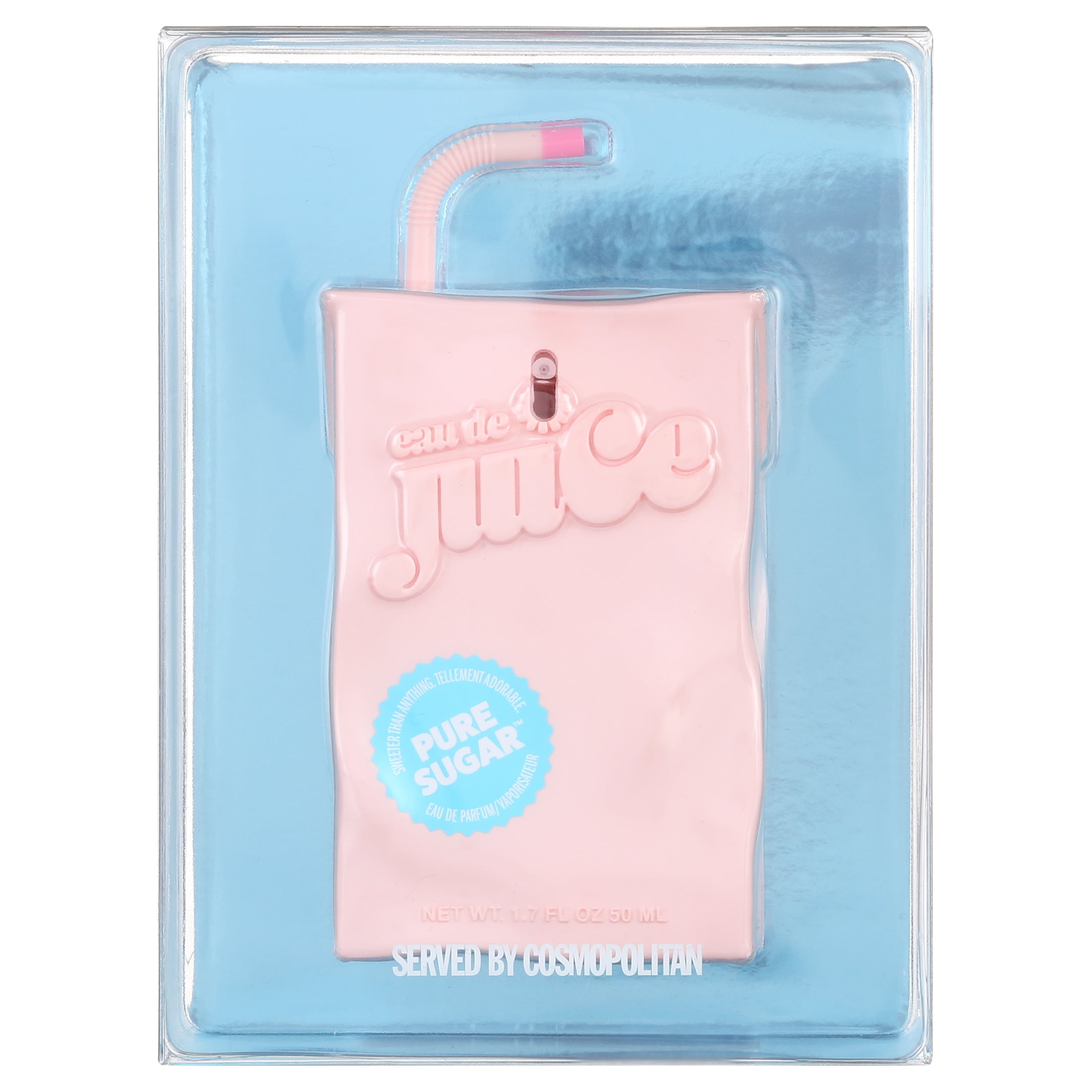 Juicy perfume online juice box
