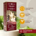 thumbnail image 5 of HENNA CREAM SURYA BRASIL REDDISH DARK BLONDE 70ML, 5 of 5