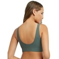 thumbnail image 3 of Maidenform Women's Seamless Scoop Crop Bralette, Style MBW107, 3 of 9