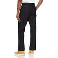 thumbnail image 2 of Dickies Men's Original 874 Work Pant, Black, 30W x 34L, 2 of 5