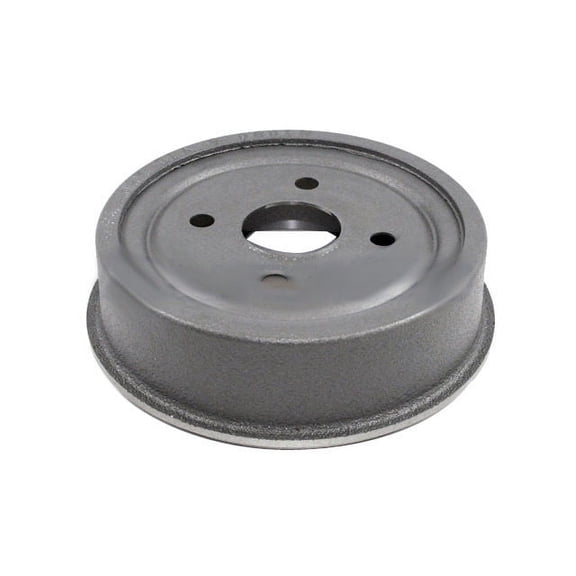 Brake Drum - Compatible with 1964 - 1973 Ford Mustang 1965 1966 1967 1968 1969 1970 1971 1972