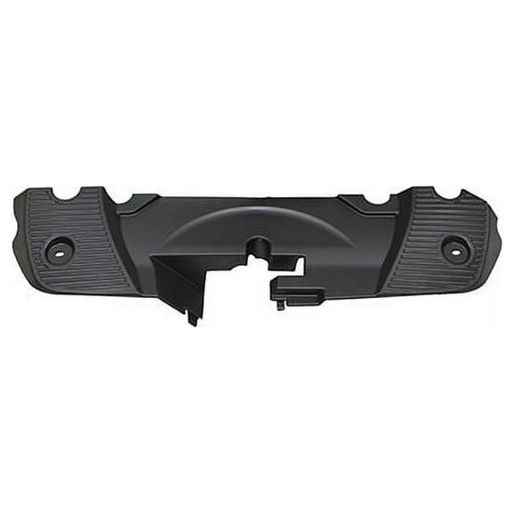 Upper Radiator Support Cover - Compatible with 2006 - 2013 Chevy Impala 2007 2008 2009 2010 2011 2012