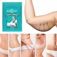 thumbnail image 4 of DYD Body Contouring Natural Formula For Enhancing Body Curves On Legs Arms And Belly Skin Friendly And Easy To Apply, 4 of 4
