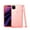 Red, variant on GSA Premium Candy Bumper Case for iPhone 11 Pro Max (6.5") - Red