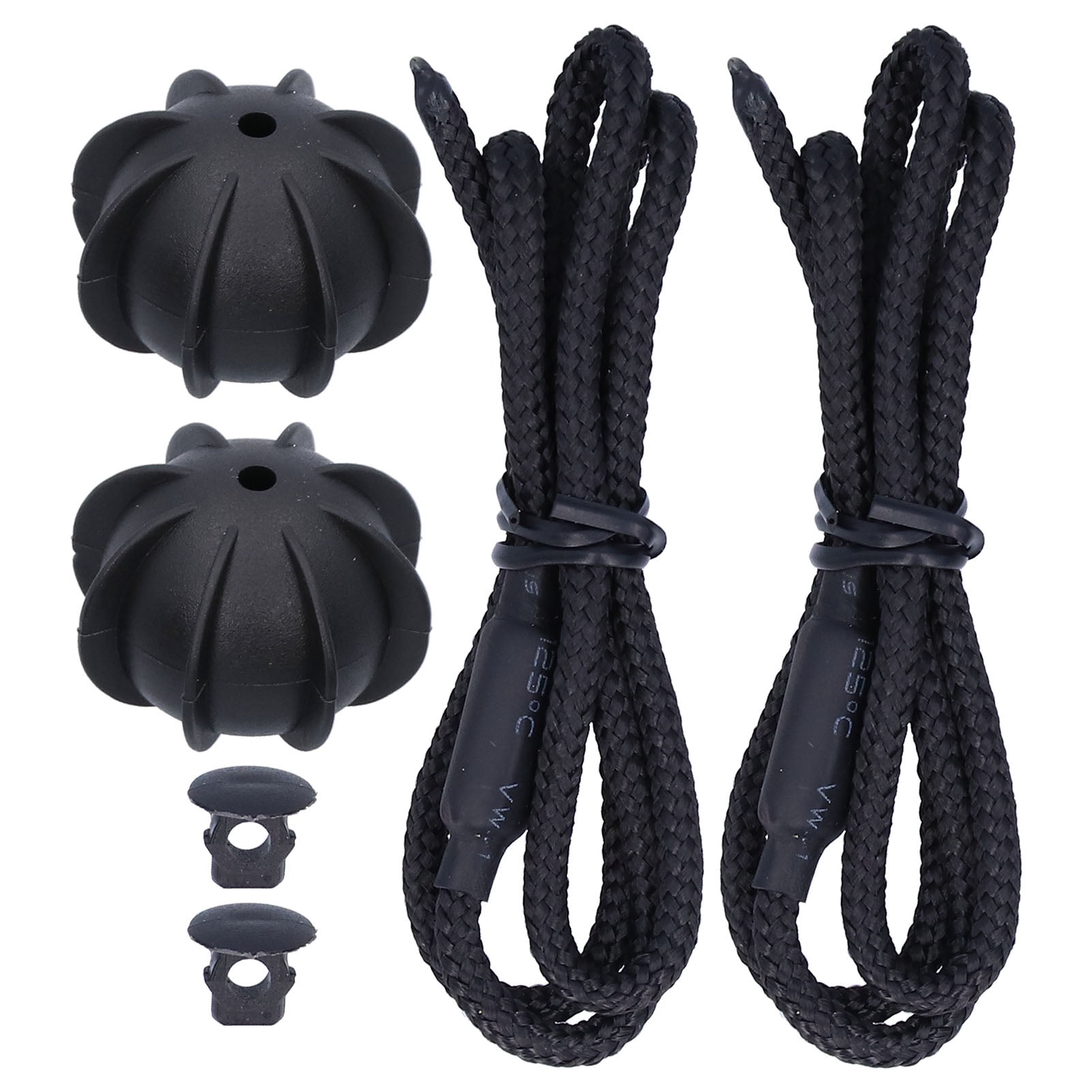 Parcel Shelf Strap, Nylon Rear Parcel Shelf String Performance For Car