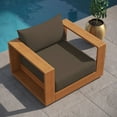 thumbnail image 5 of Tahoe Chair in Natural Cocoa, 5 of 10