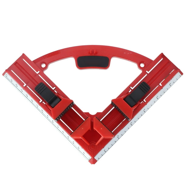 Right Angle Clamp Tool,Right Angle Clamp 7in Woodworking Right Angle