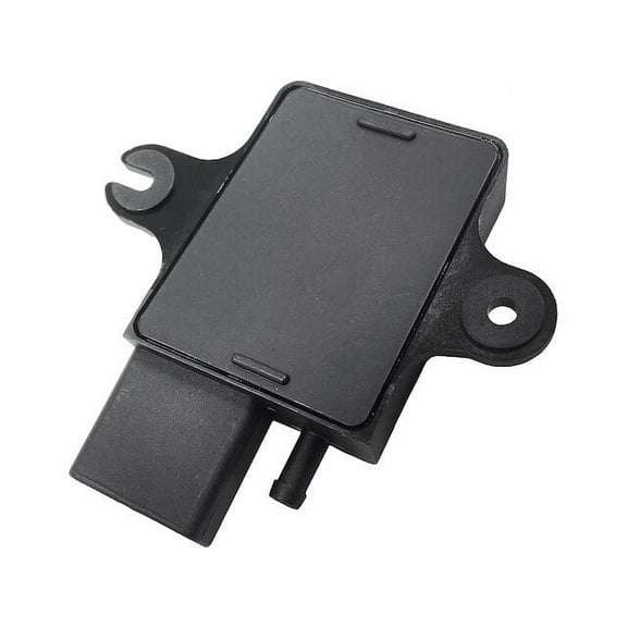 MAP Sensor - Compatible with 1994 - 1996 Ford F-250 7.3L V8 1995