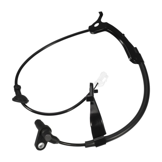 Sensor ABS Sensor de velocidad de rueda ABS para Toyota Sienna 2011-2013 No.8954608020 negro