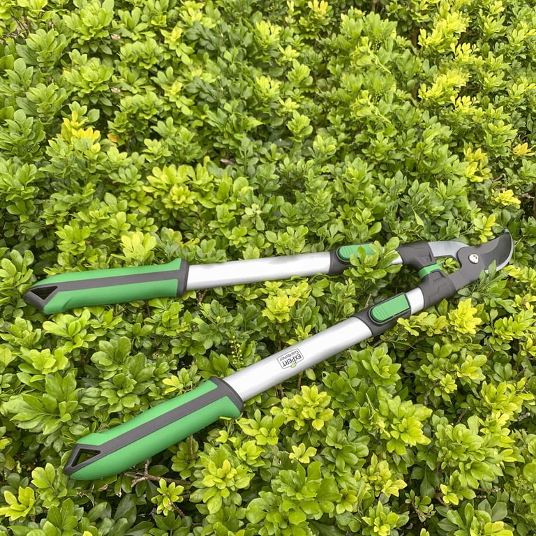 Extendable Bypass Lopper With Telescoping Handle photo 8