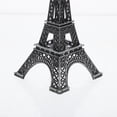 thumbnail image 3 of Miangastore 1 Set Balance Bird Alloy Eiffel Tower Balance Eagle Office Home Adornment, 3 of 9