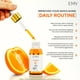thumbnail image 5 of Crema hidratante facial, suero de vitamina C, ácido hialurónico, antienvejecimiento, 5 of 7