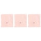thumbnail image 1 of 3 toallas pequeñas absorbentes gruesas para lavarse la cara, toallas de dibujos animados de encaje para el hogar 25 * 50 cm Vhermosa BST3049390-2, 1 of 5