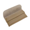 thumbnail image 3 of Unique Bargains 1 Pc Thick Eyeglasses Case Lightweight Eyeglasses Storage Champagne, 3 of 5