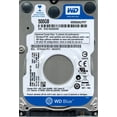 thumbnail image 1 of Western Digital WD5000LPVT-80G33T2 500GB DCM: HBCTJHBB, 1 of 1