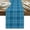 Blue, variant on Buffalo Plaid Table Runner Royal Blue Farmhouse Gingham Striped Tablerunners 13 x 36 Inch, Table Decorations Tabletop Scarf for Summer Gathering Holiday Farmhouse Kitchen Dining Decor