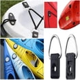 thumbnail image 5 of 10 PCS Fishing Equipment Ring Rig, Kayak Ring Rig, Boat Ring Deck Accessories, for Canoe Kayak Sailing Fishing, 5 of 5
