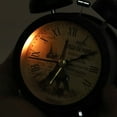 thumbnail image 1 of Reloj Despertador De Metal, Mini Reloj Despertador Digital Silencioso Mini Reloj Despertador Digital De Metal Reloj Despertador De Campana Clásico Portátil Silencio, 1 of 7