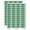 Dark Green, variant on Touchdown Football Teacher Student School Sticker Set - Black - Gloss Finish - 1.25" Mini