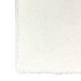 thumbnail image 6 of Ottomanson Bath Rug 31" x 36" Soft Absorbent Non-Slip Bath Mat for Bathroom, Washable & Quick Dry, White, 6 of 7
